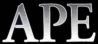 logo Ape (GER)